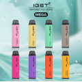 IGET MEGA 3000 Puffs Disposable E-Cigarette Australia