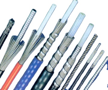 Customizable Cable Outer Casing Push Pull Control Cable Conduit 5mm-20mm