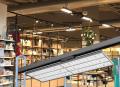 Luce del pannello LED a goccia commerciale LiteHome