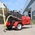 Practical 350L self-propelled asphalt crack grouting machine