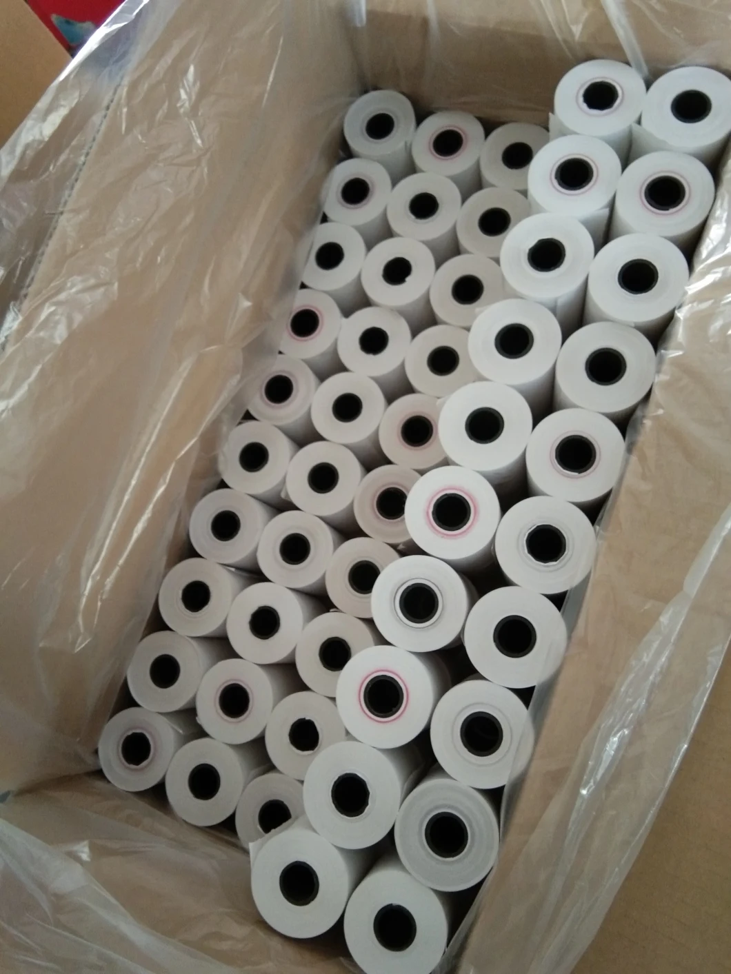 Thermal Paper