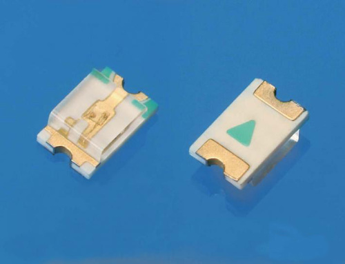 0603 SMD LED-chip SMD-componenten