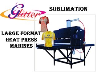 Top class portable t shirt high pressure heat press machine