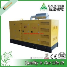 Electric diese Generator set