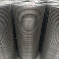 Stainless Steel Welded Wire Mesh SS304