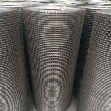 Stainless Steel Welded Wire Mesh SS304