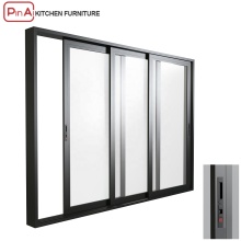 PINAI Modern Custom Vinyl Windows and Doors Aluminium PVC Others Sliding