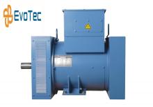 Marine Brushless Three Phase Synchronous Generator