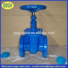 Cast iron BS 5163 Non Rising Stem Gate Valve
