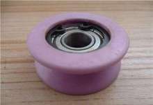 ceramic guide rail roller insulators industrial application