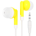 Earphone Disposable Wholesale for Museum Bus Train Plane