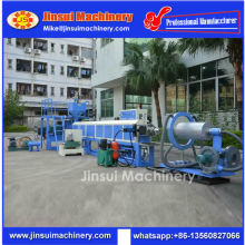 170 # famous brand EPE Foam sheet making machine | epe foam extrusion production line