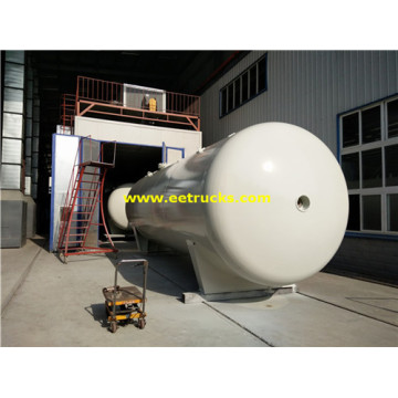 50cbm 20ton Propane Storage Pressure Vessels