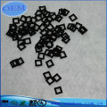 OEM Design de pequenas Black Square Gasket