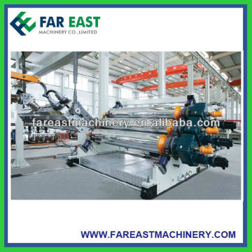 ABS/PS/HIPS/PMMA Refrigerator Plate Production Line