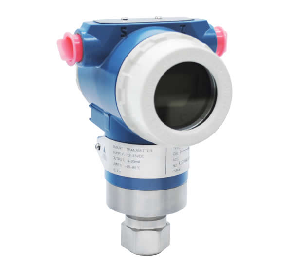 Standard Industrial Applications AT3051 gp Pressure Transmitter Price