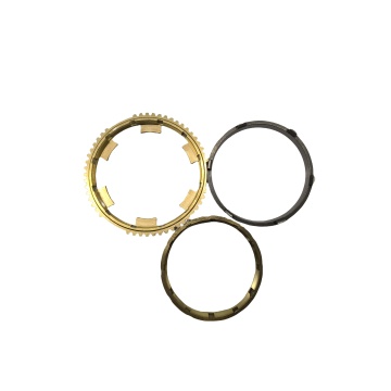 Hyundai OEM Gearbox Synchronizer Ring Set 43302-47700