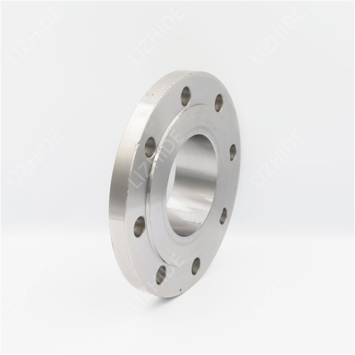 Flange de pescoço de soldagem de tamanho DN1800 padrão DIN