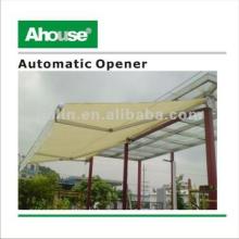 awning motor,motorized awning,motorized retractable awning
