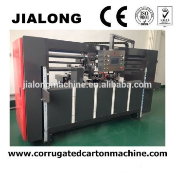 JL-3000 Carton Bottom Stitcher/stitching machine/stiching machinery/sticher