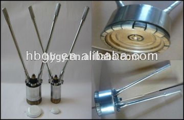 200L Oil Drum Cap Sealing Tool(Barrel Crimping Tool),also offer drum cap