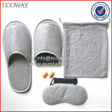 Wholesale Hotel Hot Sale Travel Disposable Airline Amenity Kit