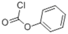 Phenyl chloroformate CAS 1885-14-9