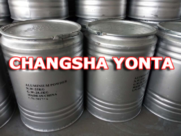 Aluminium Powder / Aluminum Powder Al