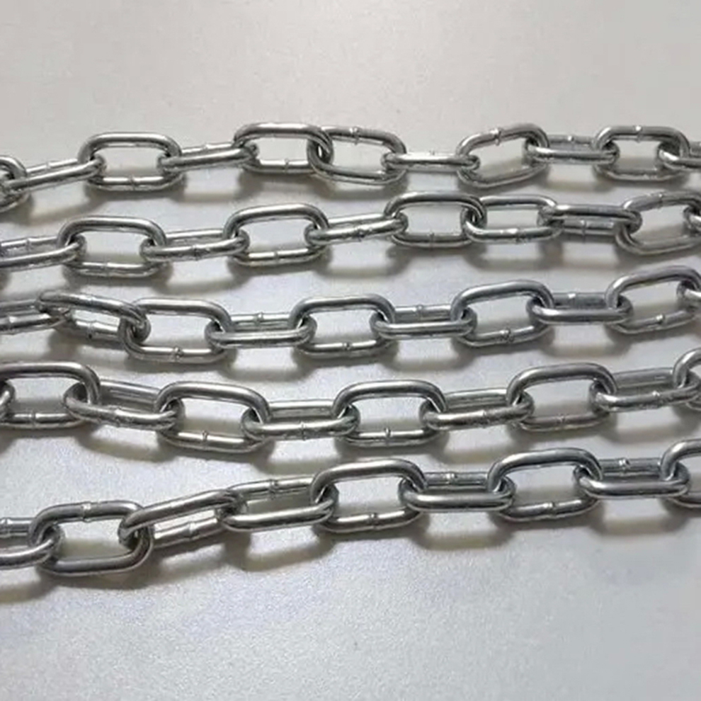 Medium Link Chain