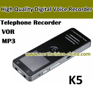 High Quality China Wholesale Digital Voice Recorde