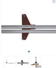Contact Rail( Third Rail) Gauge