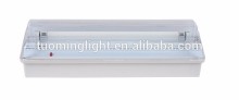 Rechargeable Emergency Light 8W FLUORESCENT LAMP