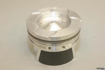Car Piston for Racing Car Series Engine
