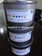 HD-ML SERIES high quality, fast setting and high gloss offset printing ink