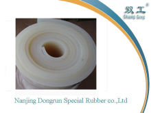 high grade silicone rubber sheet