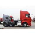 Howo A7 Tractor Truck 6x4