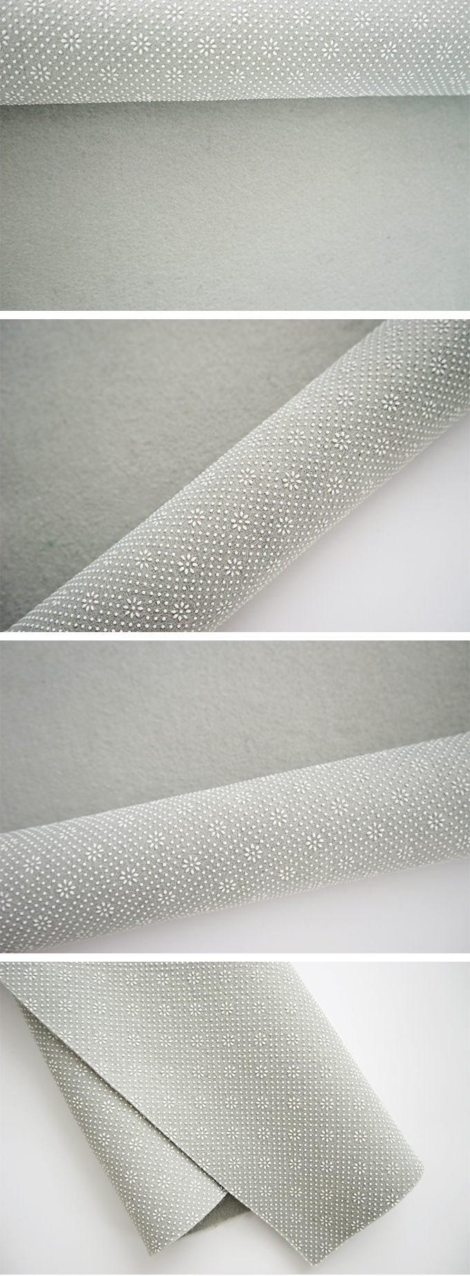 Nonwoven Backing Fabric