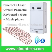 cheap wireless keyboard projector virtual bluetooth laser keyboard mouse for iphone 6s,tablet pc,laptop