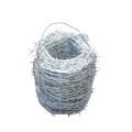 Spiral barbed wire fixing weight per meter india