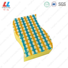 best kitchen products wash scrubber abrasive sponge material