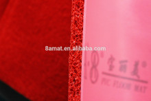 large pvc cushion floor mat door mat coil mat rolls