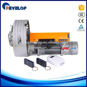 Single Phrase Electric Roll Up Door Operator