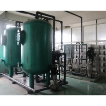 Ultrapure Water Treatment Equipment