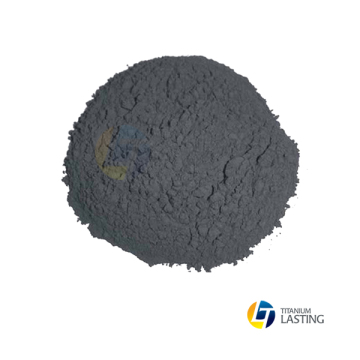 Cost of titanium powder for 3d printing