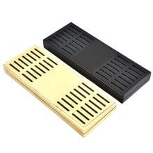 Portable Foam-Filled Cigar Humidifier Case - Smoking Accessories