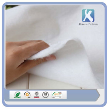 China Export Quilt Cotton Filling Material