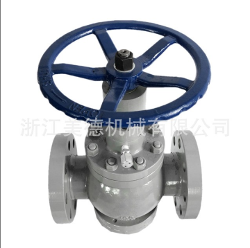 cheap Medium Pressure Globe Valve