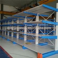 Personalized Long Arm Rack For Warehouse