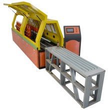 china products gypsum board sheet studs and tracks roll keel making forming machine