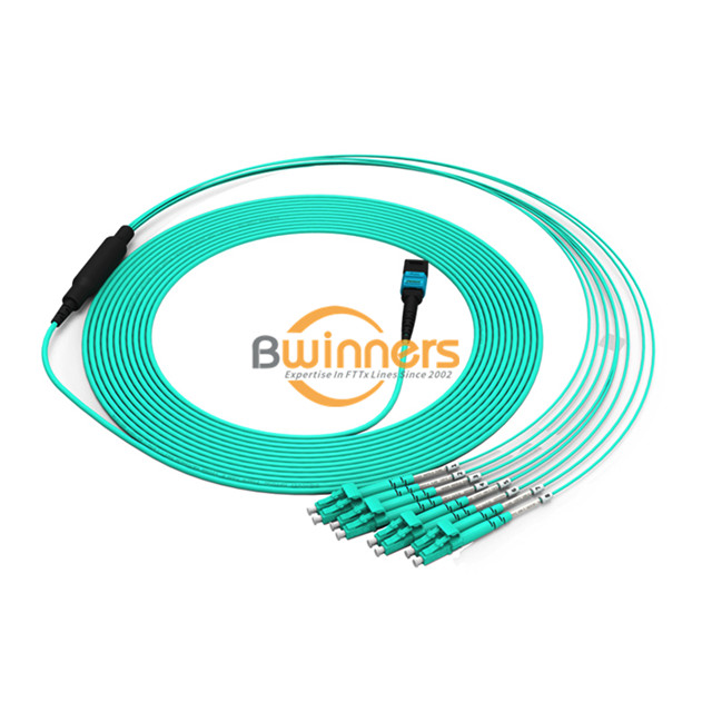 Mpo Mtp Patch Cord